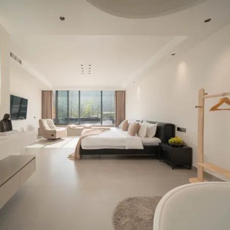 Cloud Range B&B