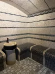 The Tower Hotel Bukhara by HotelPRO - Gym