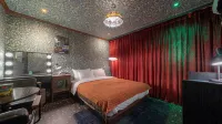 Shourin Hotel Cheonan by Anook - 2-Star