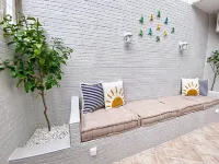 Caíque – Charming Stay in Olhão’s Historic Center Hotels in Olhao