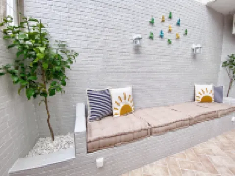 Caíque – Charming Stay in Olhão’s Historic Center