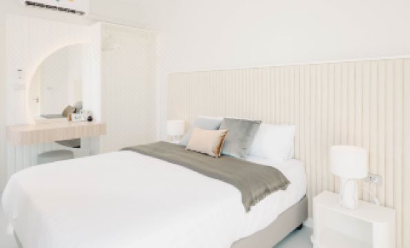 Miramaya Luxury Mountain View Private Pool Villa