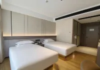 Taigu Grand Hotel