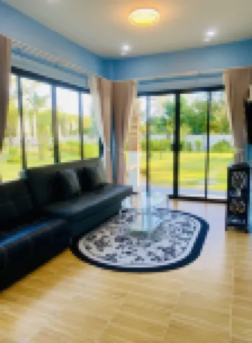 Fueng Fah Villa Sea Views