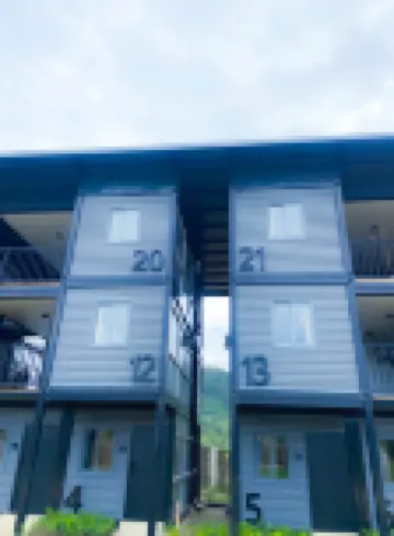 Duli Beach Farm Hostel