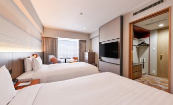 Miyako Hotel Yokkaichi