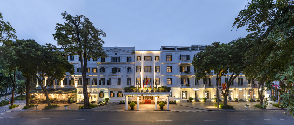 Sofitel Legend Metropole Hanoi
