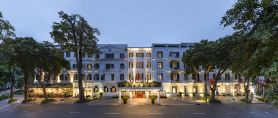 Sofitel Legend Metropole Hanoi