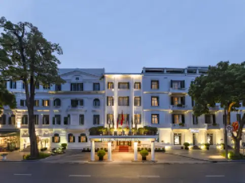 Sofitel Legend Metropole Hanoi