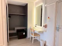 PS Extra Hotel Hoteles cerca de Colegio Técnico de Hat Yai