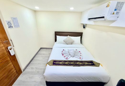 PSA 팰리스 욕실