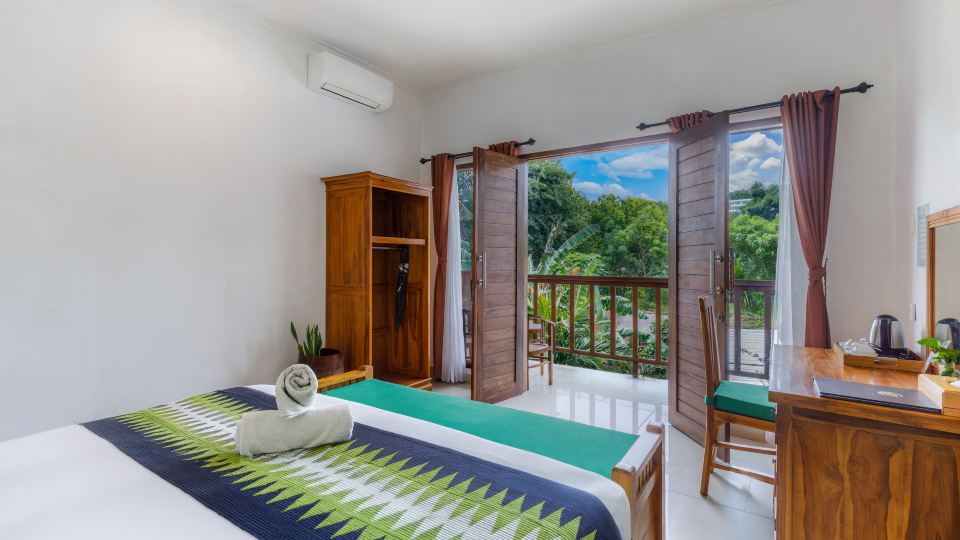 Ped Cottage Nusa Penida