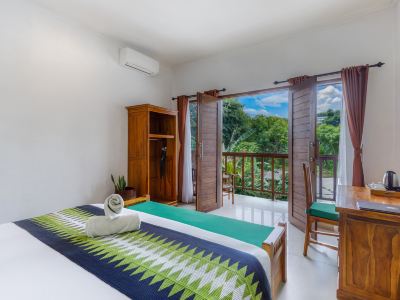 Ped Cottage Nusa Penida