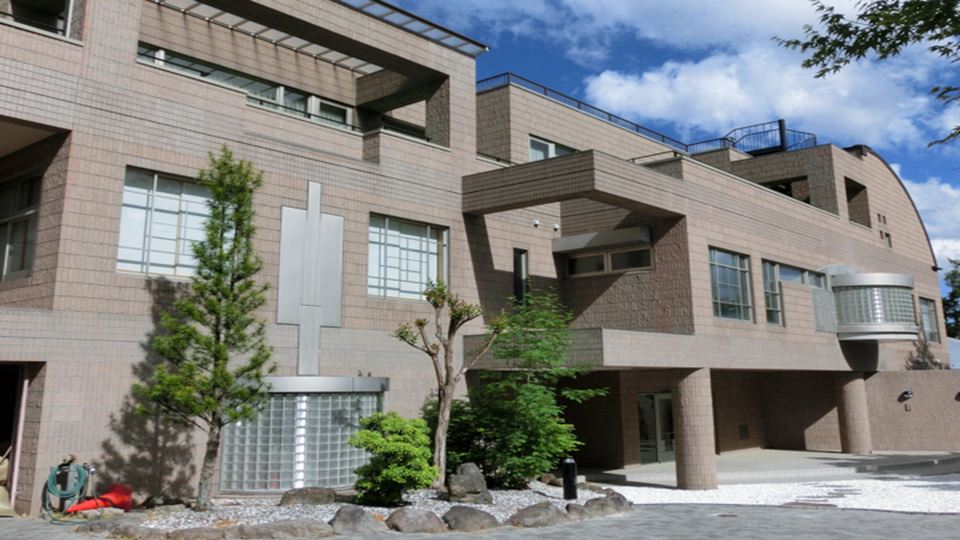 Livemax Resort Yatsugatake Highlands
