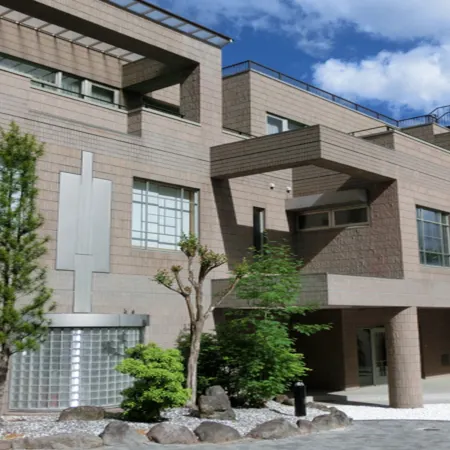 Livemax Resort Yatsugatake Highlands
