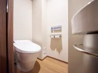 라쿠텐 스테이 어반 오사카 히고바시 콩그레스 컨벤션 센터 주변 호텔