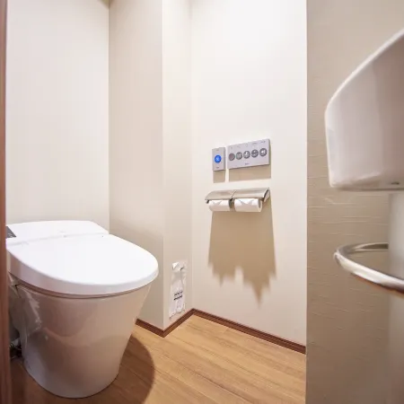 Rakuten STAY URBAN Osaka Higobashi Отели рядом с достопримечательностью «Железнодорожная станция Китасинти»