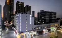 江野連鎖飯店（昆明站北出口店） - 2 星級