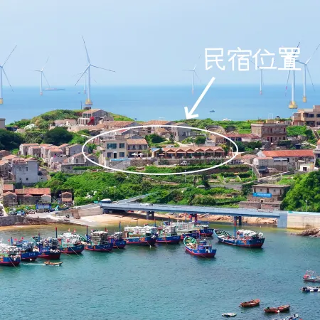 Floral Hotel·Qingfeng No.1 Small Villa  Hotel (Northern Ecological Corridor)