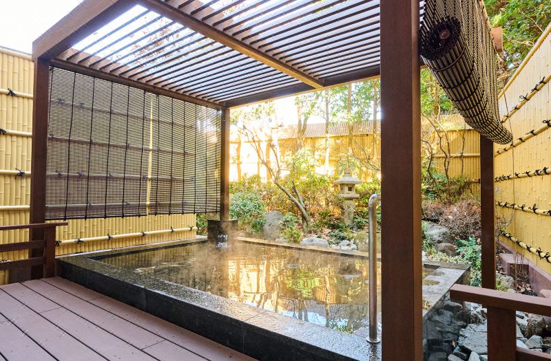 Laforet Hakone Gora Yunosumika photo 3