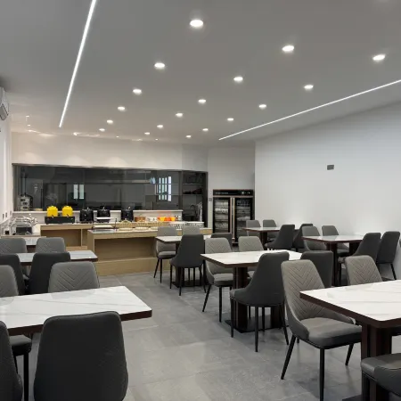 Super8 Joy Hotel (Xiapu Branch)