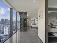 Cloud Stroll E-Sports Hotel (Shangqiu Wanda) - เปิดใหม่