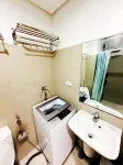 Mall of Asia Staycation @ Shore Residences