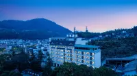 遂昌雲季酒店