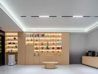 遂昌雲季酒店