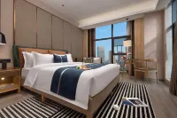 Changsha Microtel by Wyndham Hotel (Taskin Provincial Government Store) Hotels in Desiqin City Square/Hunan Provincial Government