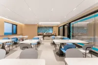 Homeinn Hotel (Qionghai High-Speed Railway Station) - Aamiainen