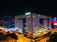Atour Hotel, Golden Eagle Plaza, Xianlin center, Nanjing Hotels near Qi Xia