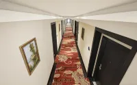 Jinjiang Yihexingji Hotel (Wudianshi Branch)