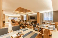 Echarm Hotel (Wuhan University of Technology, Wenzhi Street Metro Station) - E-sport