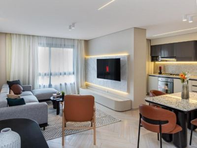 Prime Residence Point 90