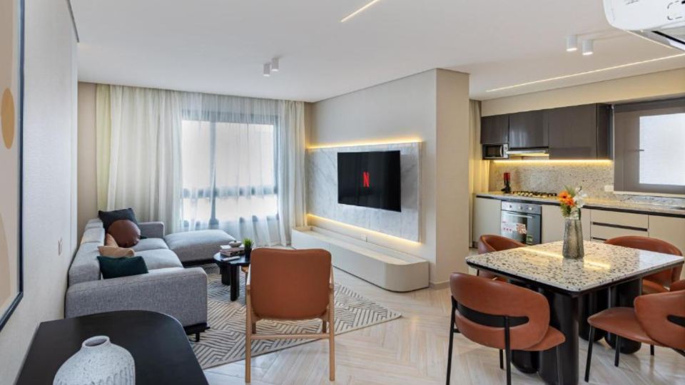 Prime Residence Point 90