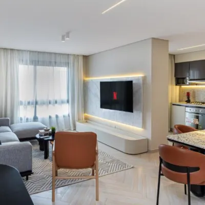 Prime Residence Point 90 Hotels near Gravity Code