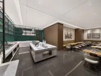 KAI XUAN HOLIDAY HOTEL Hotels in Fu'an