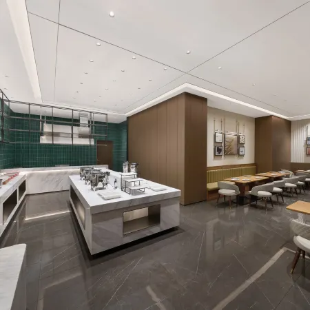 KAI XUAN HOLIDAY HOTEL