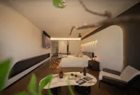 Yi Sheng Yi Yu | Starry Night Light Luxury Oxygen-Rich Boutique Inn - baru