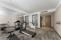 THUNDEROBOT Hotel (Xuancheng High-Tech Zone Neighborhood Center)