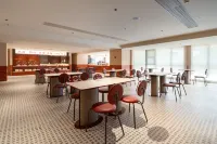 NiHao Hotel (Foshan Creative Industry Park · Wangfujing)