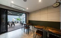 蔚山三山Hotel Idea - 早餐