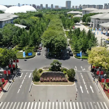 Qisheng Internation Hotel