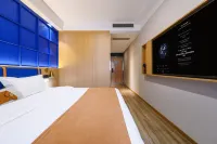 Baiyue Light Stay Apartments