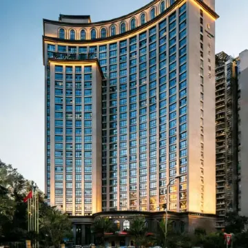 Wellington Hotel Отели рядом с достопримечательностью «Площадь Звездного Флота»