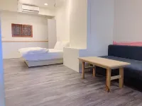 九份巷居民宿 鄰近猴硐车站的酒店