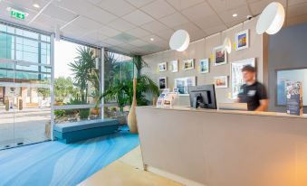 Ibis Styles Toulon Centre Port