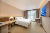 Hanting Hotel (Mount Huangshan Yixian Ancient City Branch)