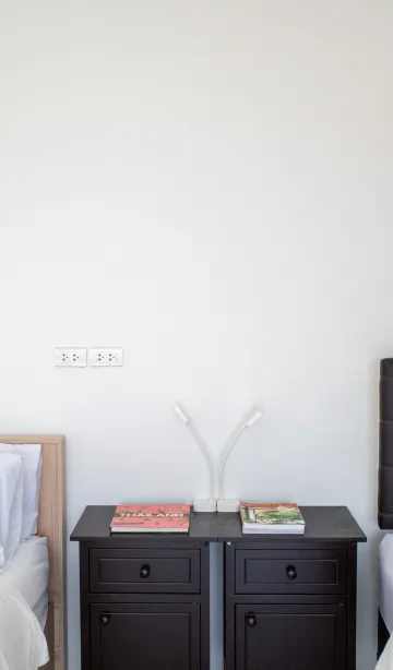 ห้องมาตรฐาน 2 เตียง